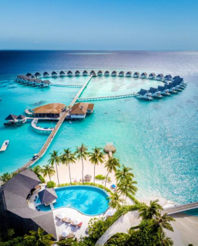 The Centara Collection, Machchafushi Island Resort & Spa Maldives - 30 percent discount on transfers for min 4 nights stay and more, valid for reservations between 11th Feb till 22 Dec 2025